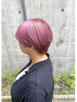 ラビット(Rabbit)&nbsp;#ピンクパープル