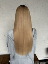 チャルム (Charom) ハリウッドトリートメント