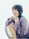 エアリーショート20代/30代/40代/ハレマチ通り