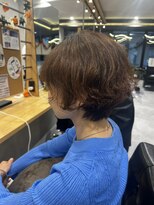 ハイパー(HYPER)&nbsp;エアリーショート