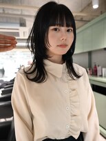 リム(LIM)&nbsp;ミディアムウルフ