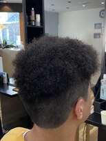 スウェル 千葉店(Swell)&nbsp;アフロ