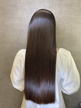 プルクラ ギンザ(Pulchra GINZA) ◇オーダーメイド髪質改善トリートメント＆アロマクリームバス◇