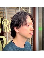 ブレイブボーイズ(BRAVE Boys)&nbsp;波巻きサーフカール