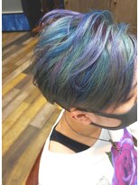 カノープス(canopus)&nbsp;【Canopus メンズカラー】