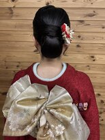 パル&nbsp;成人式