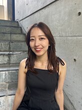 ▼ ご指名の参考に◎ ▼ スタッフ紹介