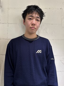 ヌース(NOOS) ベーシックショート