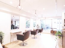 プラウドヘアー(Proud hair)の雰囲気（【予約制＊ひとりsalon＊マンツーマン】ゆったりお過ごし下さい）