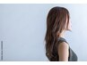 【オススメ♪】カット+パーマ 11500→10000