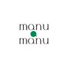 マヌ ア マヌ(manu a manu)のお店ロゴ
