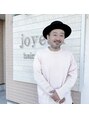 ジョワイユヘアーデザイン(Joyeux) 山口 貴裕