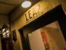 リープ メンズヘアーワークス(LEAP MEN'S HAIR WORKS)