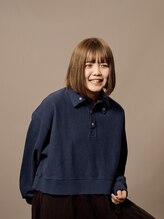 カイコヘアーアンドアートスタジオ(kaiko hair&art studio)&nbsp;saki 