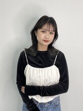 シェノン 夙川(CHAINON) Chiyuki 