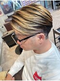 イケてるバレstyle！！