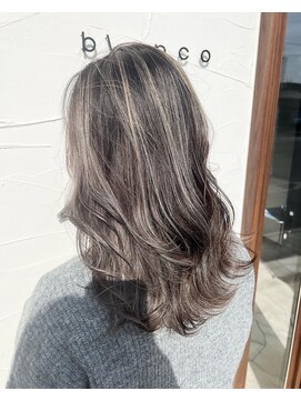 ブランコ 高松店(blanco) highlights