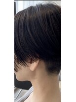 テーラ 船橋店(TELA) ハンサムショート