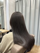 テーラヘアー 鎌取店(TELA HAIR)&nbsp;艶髪ケアプロ超音波トリートメント
