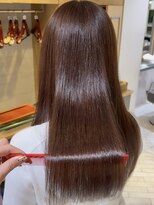 リンダバイネオリーブ 白楽店(Linda by neolive)&nbsp;夏に大人気！オリーブベージュ！！