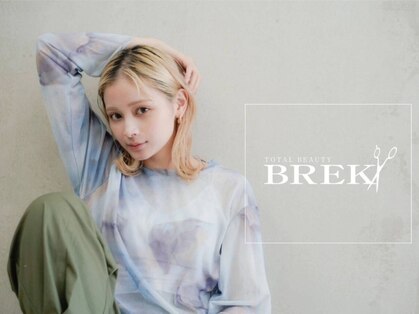 ブレイク(BREK)の写真