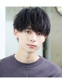 ラウンドマッシュ