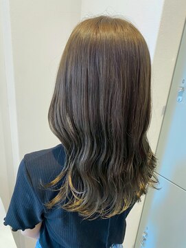 シェリール 八千代台駅(CHERIR) 明るめオリーブベージュ