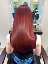 美人髪ラボ 神戸元町店&nbsp;髪質改善/縮毛矯正/艶髪