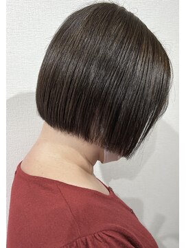 グルグル 新小岩店(GULGUL) あなたに似合う「切りっぱなしボブ」を見つけよう!