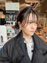 トリコ 梅田茶屋町店(trico)&nbsp;ふわふわツイン