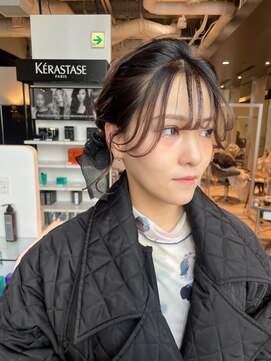 トリコ 梅田茶屋町店(trico) ふわふわツイン