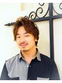 ロアール 大垣店(LOAOL) TAKURO 