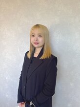 ラドンナ(LA.DONNA) 西脇 匡姫