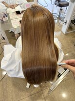 レッド(ReD) 髪質改善トリートメント