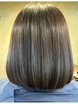 リア シェリム(Ria cherim) 髪質改善マジカルストレート