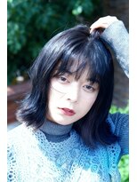 ユニオン 春日井(UNION) 髪質改善/縮毛矯正