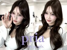 プリアバイポプルス 渋谷(pria by popls)