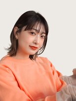 コト 銀座(Coto) 白髪ぼかし/白髪染め/髪質改善/酸性ストレート/縮毛矯正[銀座駅