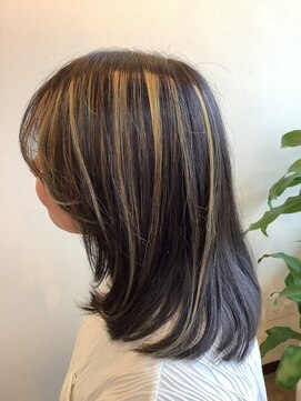 マイアイドゥー(My. i do) デザインカラー