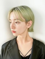 ジョウイン 飯塚店(JOWIN)&nbsp;【福岡/飯塚】ショートボブ