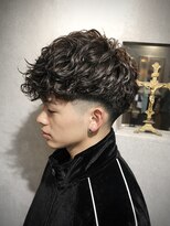 ジ オブスキュア(THE OBSCURE)&nbsp;スペインカール