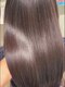 オシャマ ヘアー サンク 二川店(Oshama hair CinQ5)の写真/【豊橋/二川】カラーやパーマで受けたダメージが気になる方に◎艶髪を叶える◆【髪質改善/トリートメント】