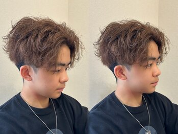 ベル サウス(BHEL south)の写真/自然な美しさを引き出すサロン＊一人ひとりに似合うナチュラルスタイルが見つかります◎[津/久居]