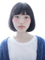 ロビー 表参道(ROBBY)&nbsp;タッセルボブ/ショートヘア/30代/40代/50代/表参道