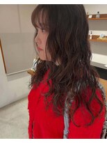 フォル(VOL.) ニュアンスパーマ