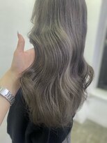 ヘイ 松本店(HEY)&nbsp;オリーブグレージュ