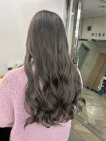 バイブアンドアネックス(VIBE & ANNEX) グレージュ