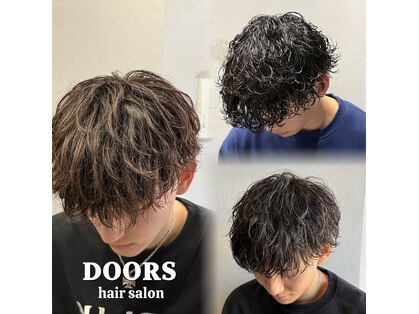 ドアーズ 西金沢(DOORS)の写真