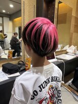 ジャパン ホンテン(JAPAN HONTEN)&nbsp;アンブレラカラー
