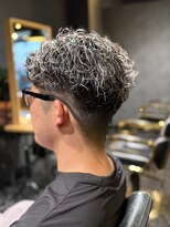 ドゥーエン 緑橋店(DoEN)&nbsp;シャドウパーマ
